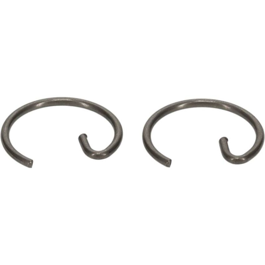 Vertex Pistons 72047K Vertex Piston 13-24 Beta RR 2T 250 250cc - Pack of 2