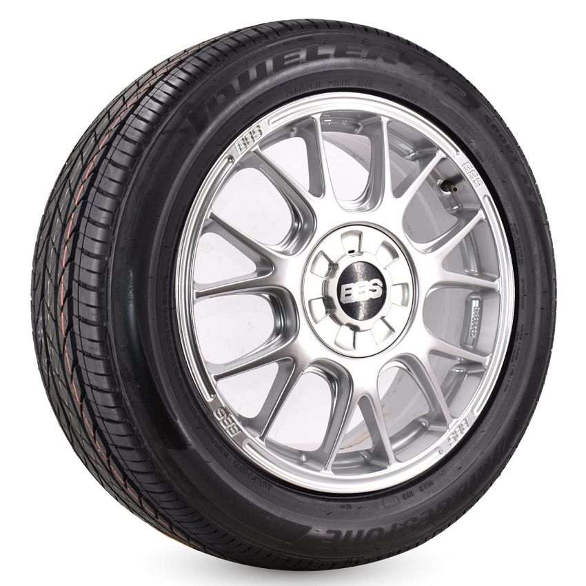 BRIDGESTONE Dueler H/L 400 245/60R18 All-Season