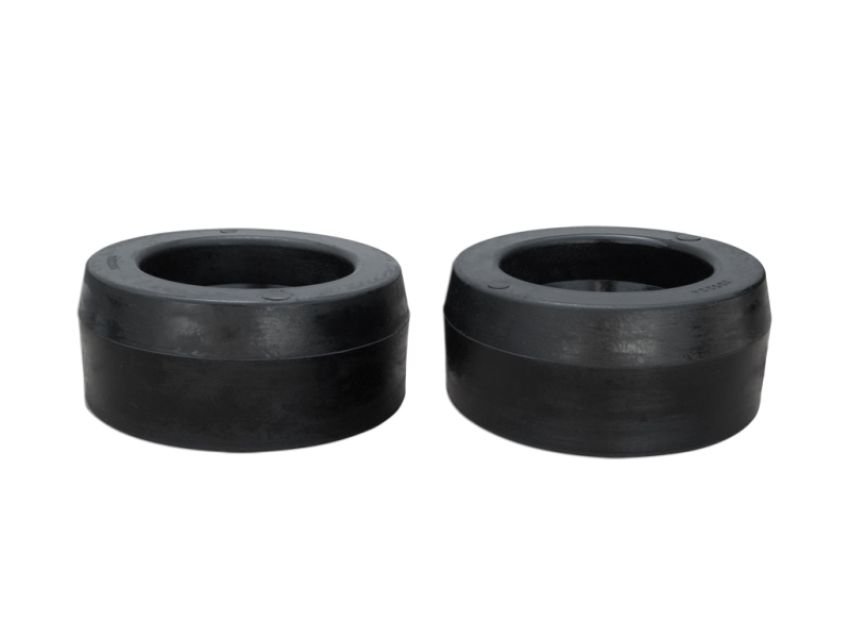 ICON IVD2100 03-08 Dodge Ram HD 2WD 2.5in Spacer Kit