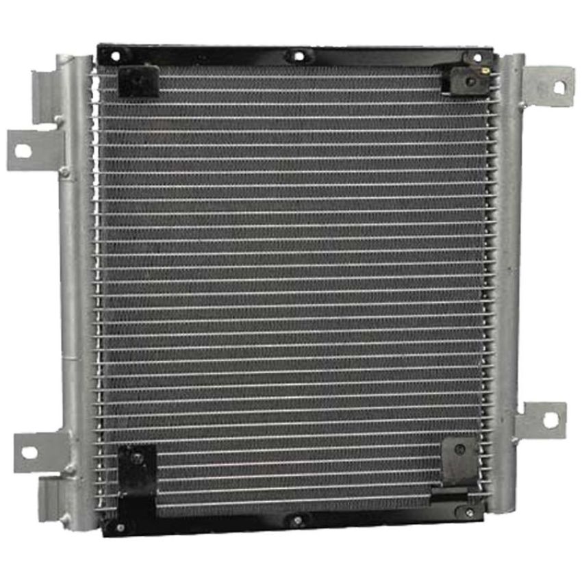 Global Parts Distributors LLC 9140401 gpd Heavy Duty Condenser 9140401