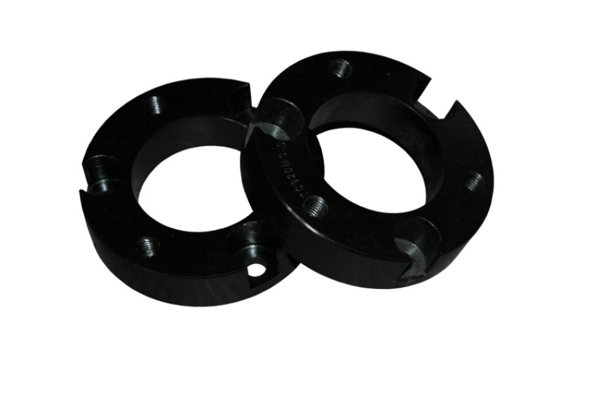 Skyjacker TTC20MS 2IN. FRT MET SPCR 95-04 TACOMA