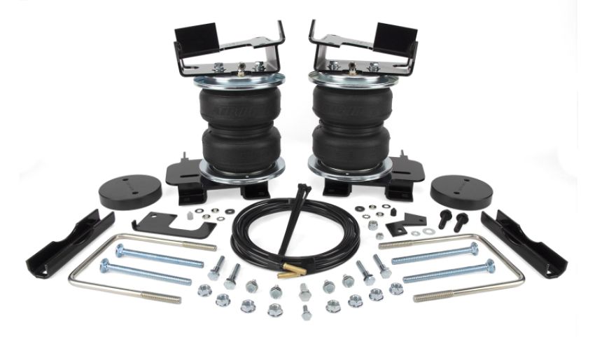 Air Lift 57355 LoadLifter 5000 Air Spring Kit 2021+ Ford F-150