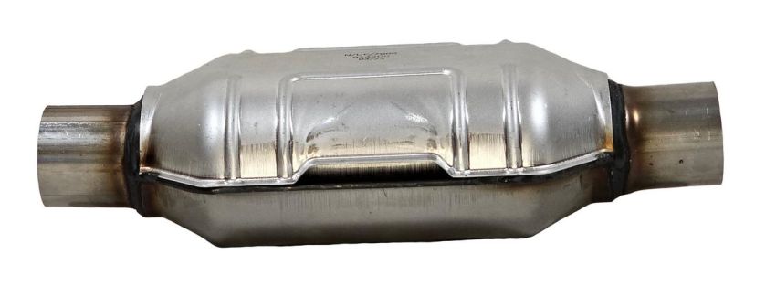 US Сonvertors 914200 Federal / EPA Catalytic Converter - Universal