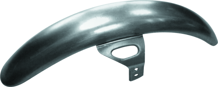 Bikers Choice 482815 06-17 FXDWG Raw Front Fender