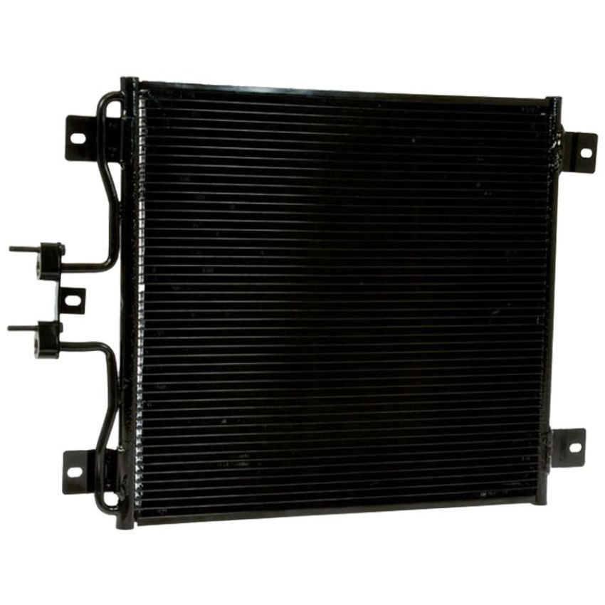Global Parts Distributors LLC 9142769 gpd Heavy Duty Condenser 9142769