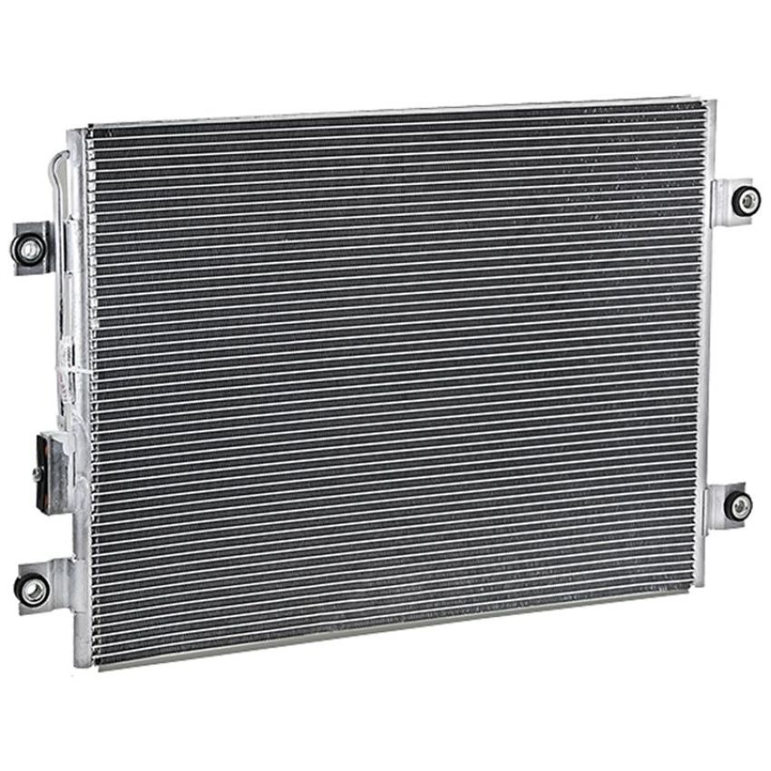 Global Parts Distributors LLC 9142785 gpd HD Condenser 9142785