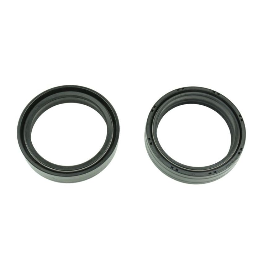 Athena P40FORK455170 08-15 Aprilia 750 43x54x11mm Fork Oil Seal Kit