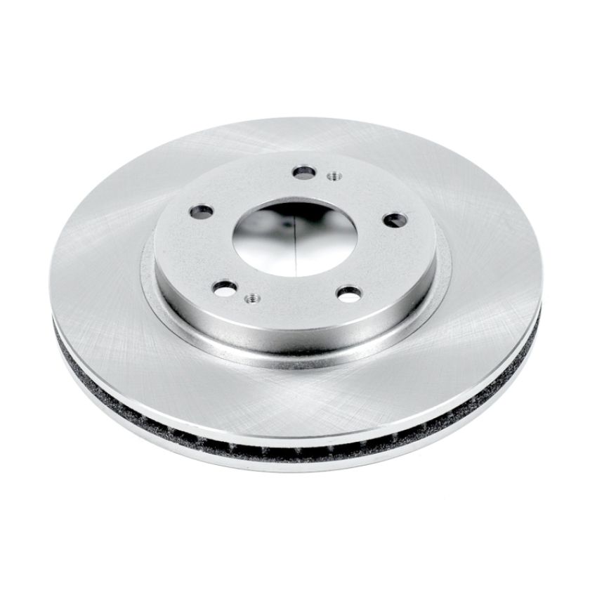 PowerStop JBR966 AutoSpecialty Brake Rotor