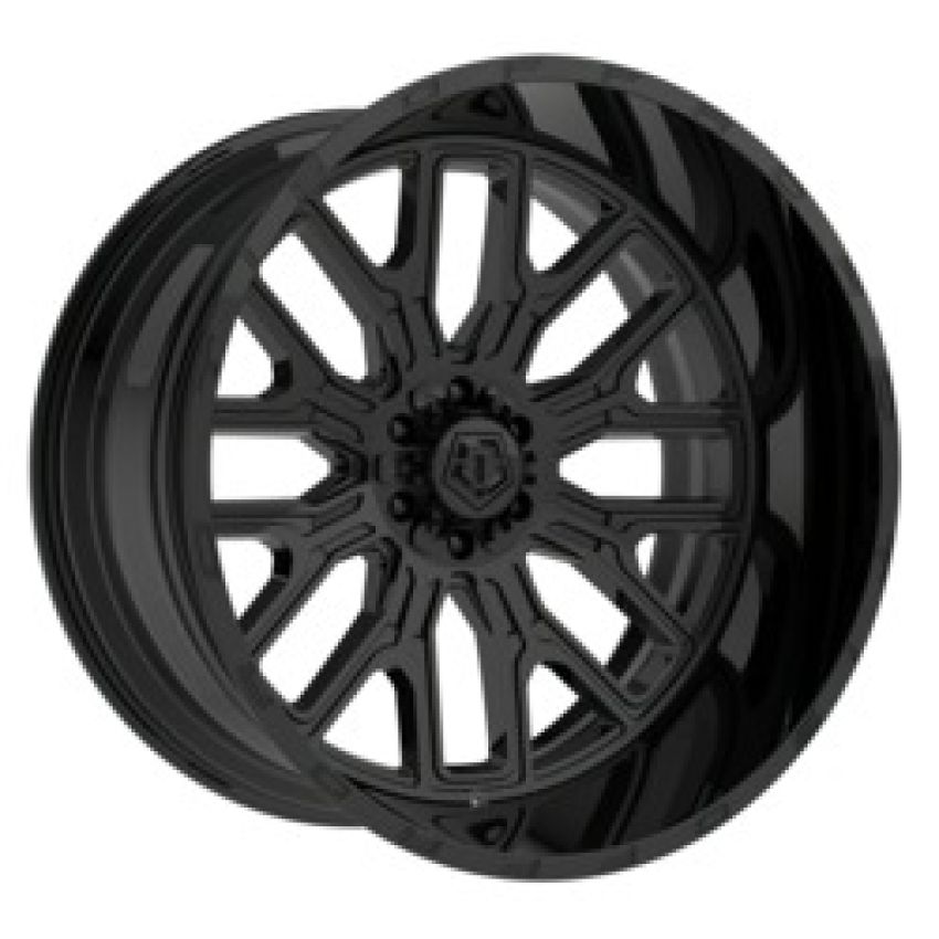 TIS 560B-2096800 20X9 6X135 / 6X5.50 (+00) TIS 560B (HB 106.2)
