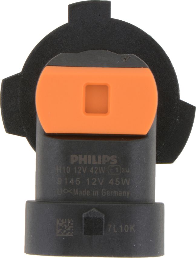 Philips 9145B1 Philips Standard Headlight 9145