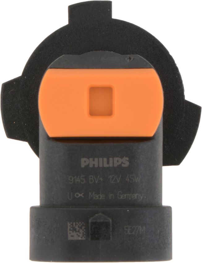 Philips 9145CVB1 Philips CrystalVision ultra Headlight 9145