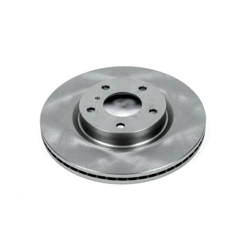 PowerStop JBR1105 AutoSpecialty Brake Rotor