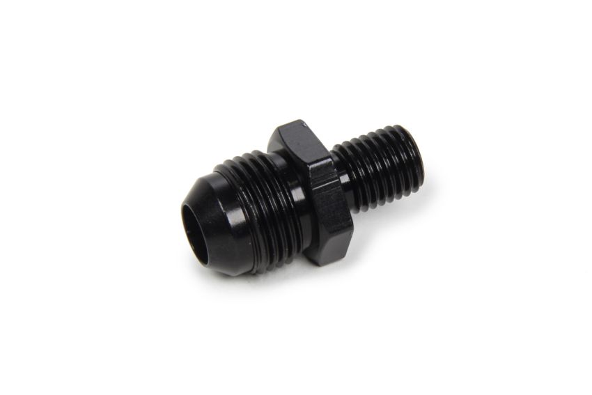 FRAGOLA FRG460812-BL 8an to 12mm x 1.5 Adapt. Fitting Black