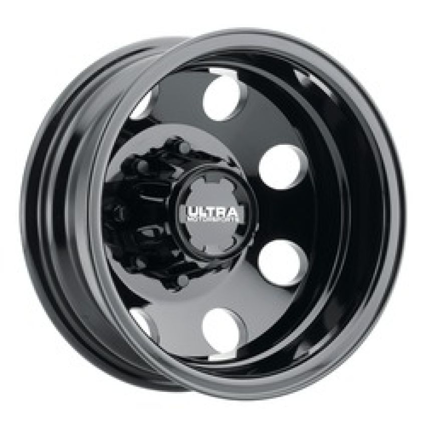 ULTRA 002Rbk Modular Dually Wheel 16X6 8X6.50 121.7 -125
