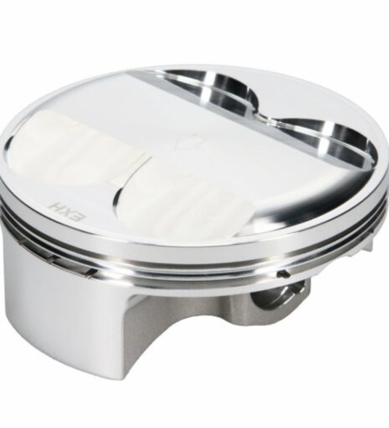 JE Pistons 221780 KTM 450 SX Piston Kit
