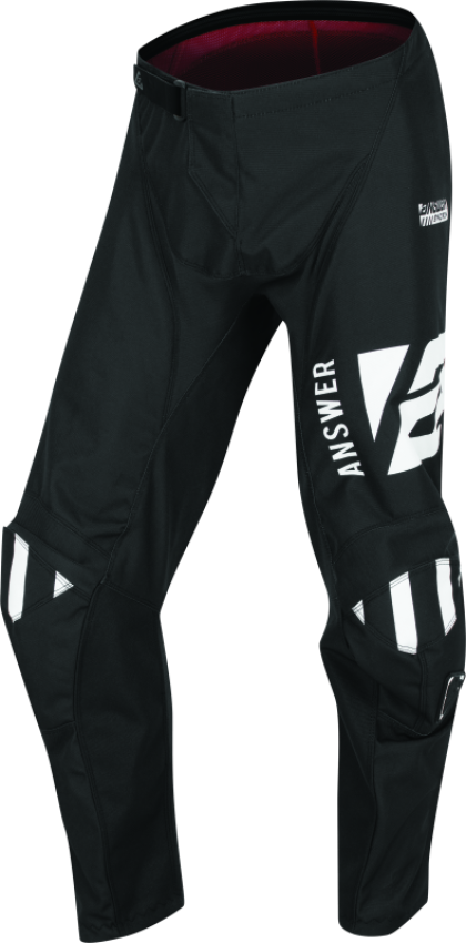 Answer 446425 Syncron Pants