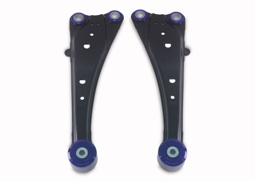 Superpro TRC1161 11-18 Toyota RAV4 Trailing Arm Set - Rear