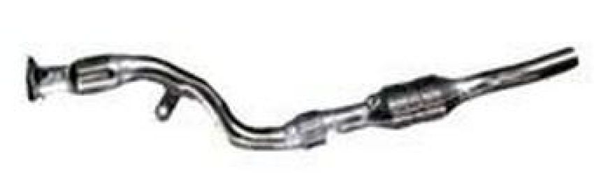 AB Catalytic 21133 Direct-Fit Catalytic Converter EPA (Federal)