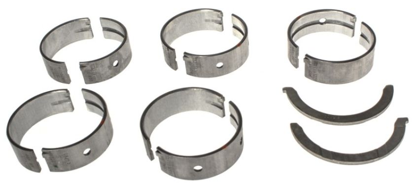 Clevite MS2315A Volkswagen 1790cc 1986-1992 Main Bearing Set