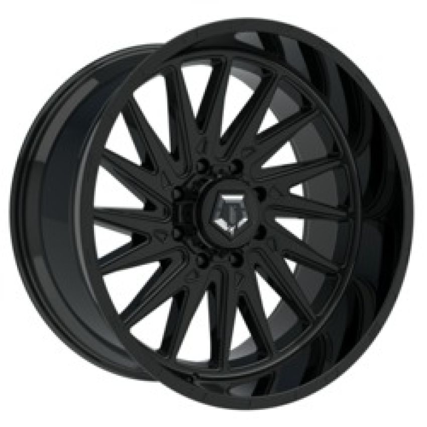 TIS 547B-8900800 18X9 5X5.00 / 5X135 (+00) TIS 547B (HB 87.1)