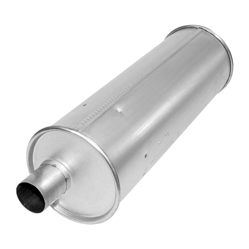 AP Exhaust 6530 Direct Fit Muffler - MSL Maximum