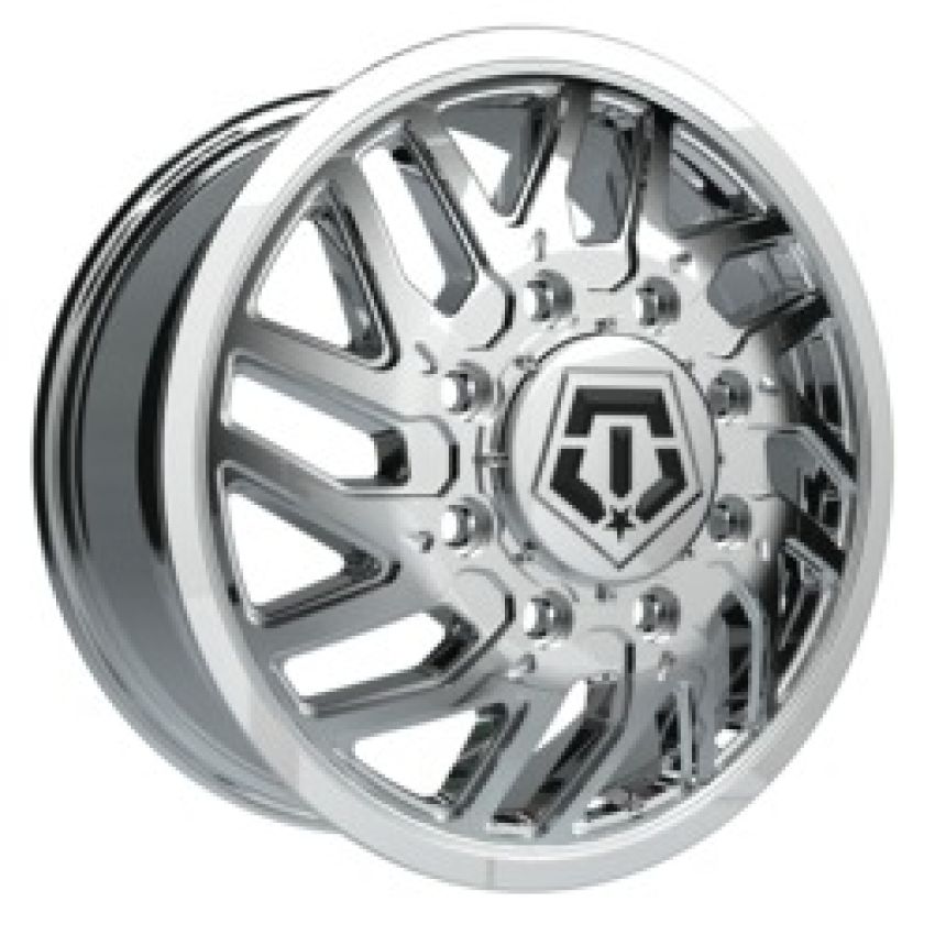TIS 544C-28292F 20X8.25 8X200 (+127) TIS 544C Dually (HB 142)