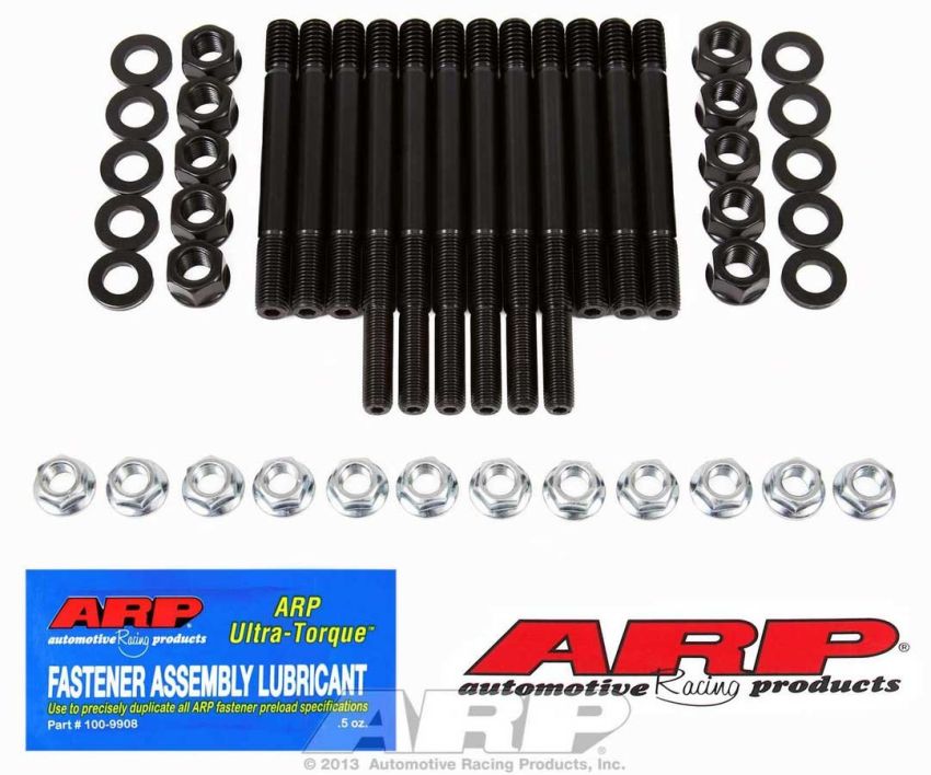 ARP ARP234-5501 SBC Main Stud Kit