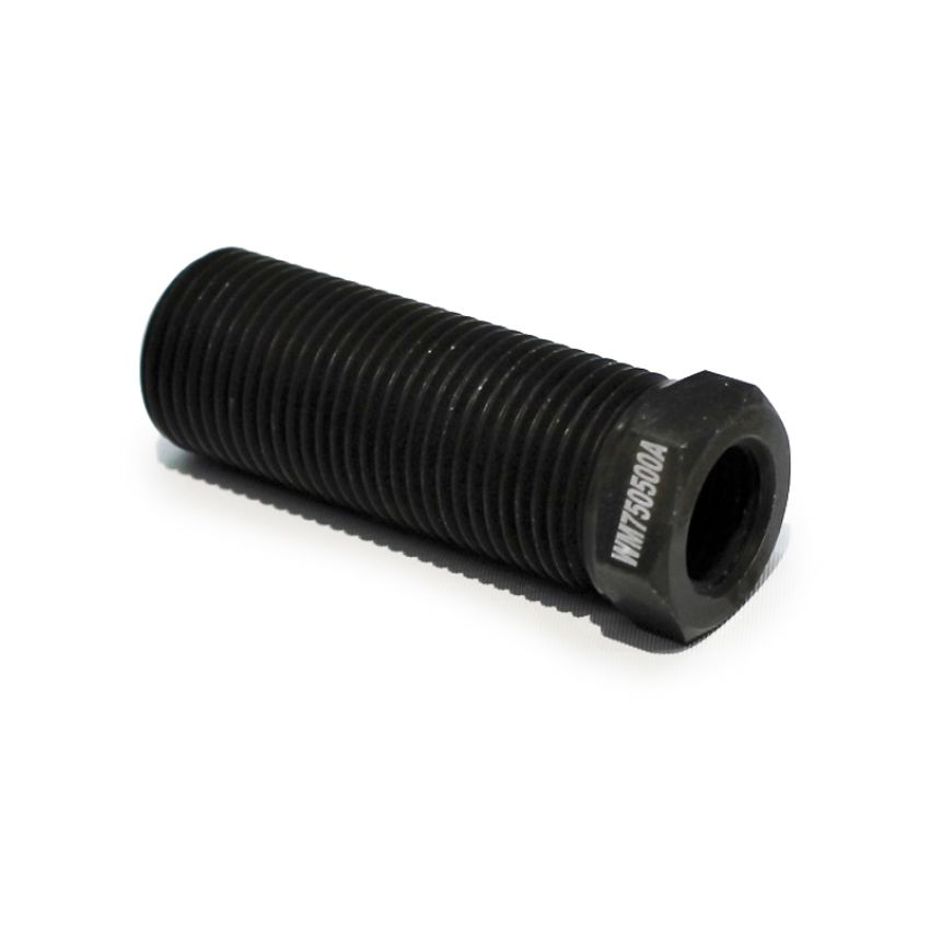 WEHRS MACHINE WEHWM750500A Double Adjuster Threaded 3/4in RH Male 1/2 LH Fml