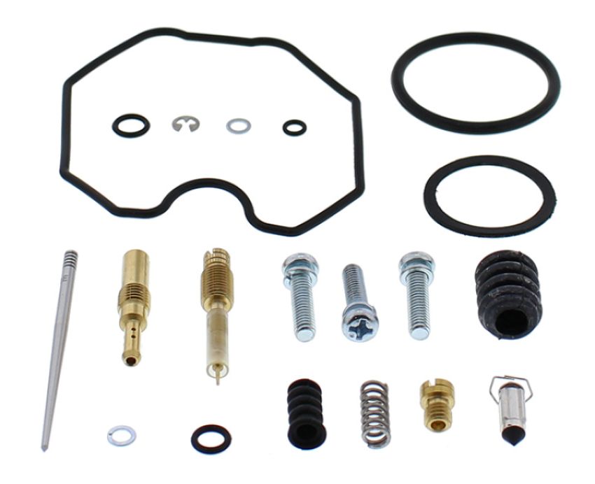 All Balls Racing 26-10046 80-81 Honda ATC185 Carburetor Rebuild Kit