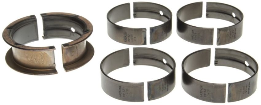 Clevite MS-1949H Engine Crankshaft Main Bearing Set