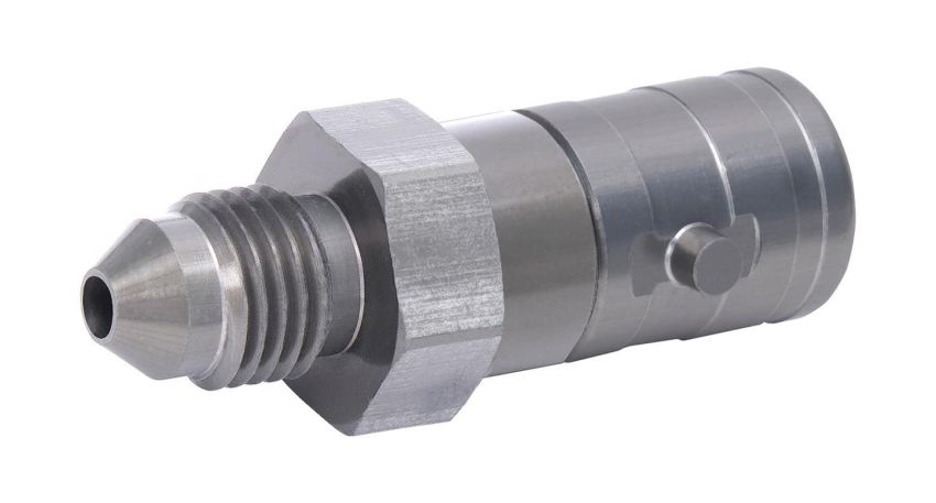Wilwood 260-16769 Quick Disconnect - Male Side -3 AN
