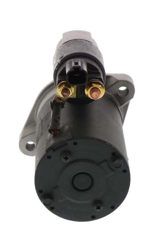 Bosch SR4153X  Premium 100% Remanufactured Starter