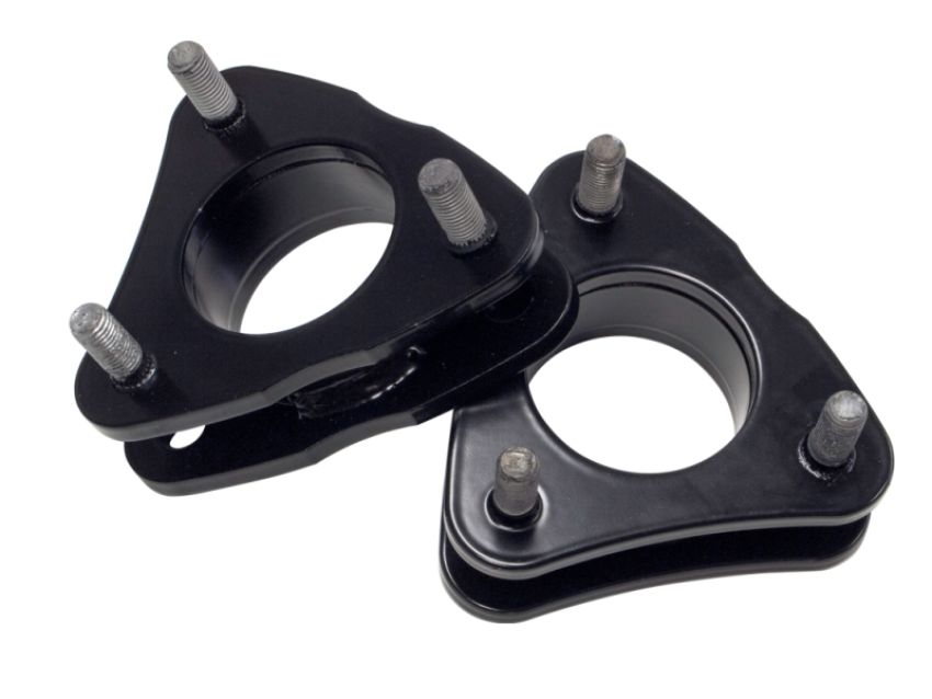 ICON IVD3100 01-12 Nissan Frontier/Exterra 1.75in Spacer Kit