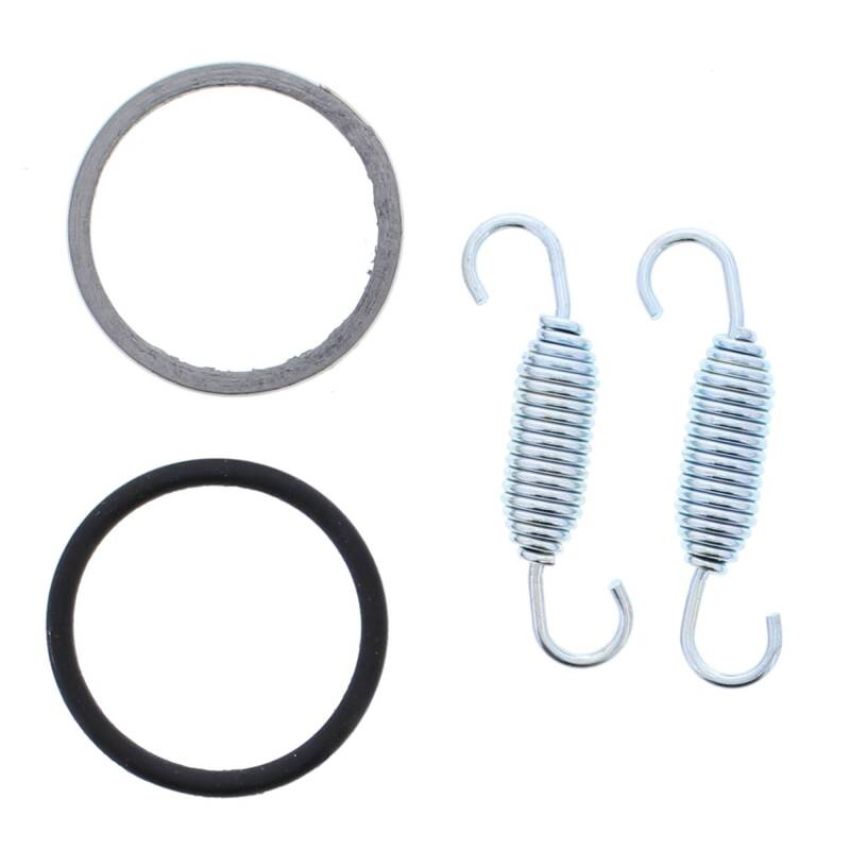 Vertex Pistons 823155 Vertex Gaskets 02-22 Suzuki RM85 Exhaust Gasket Kit