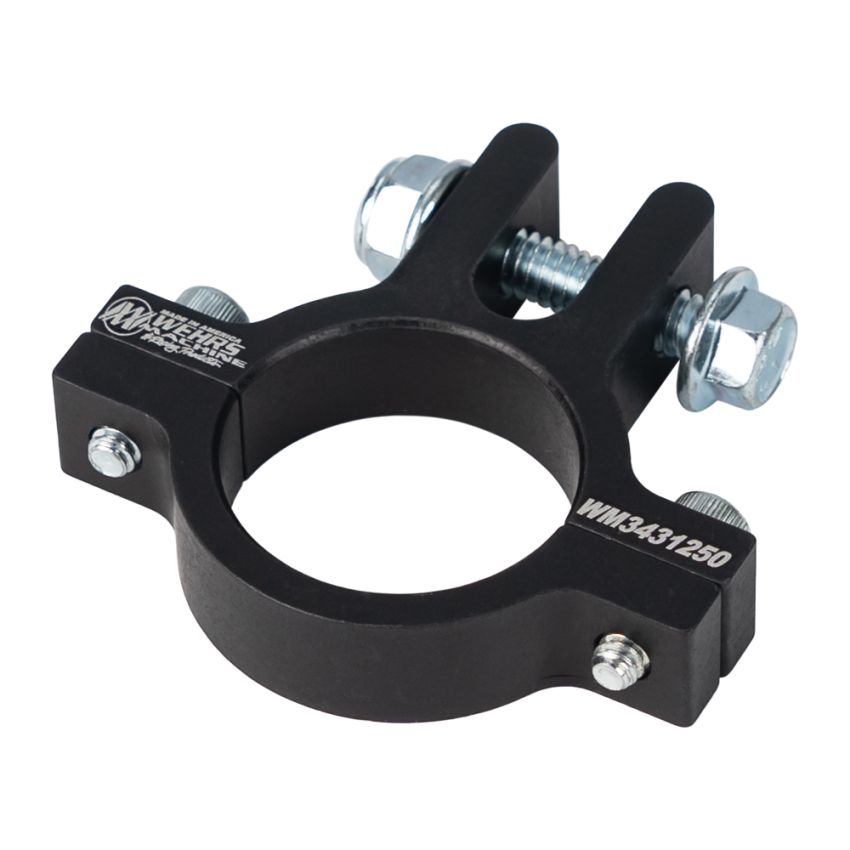 WEHRS MACHINE WEHWM3431250 Clamp Lower Control Arm Droop