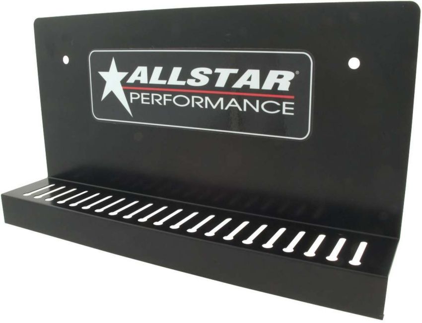 ALLSTAR PERFORMANCE ALL052 Brake Line Display Rack