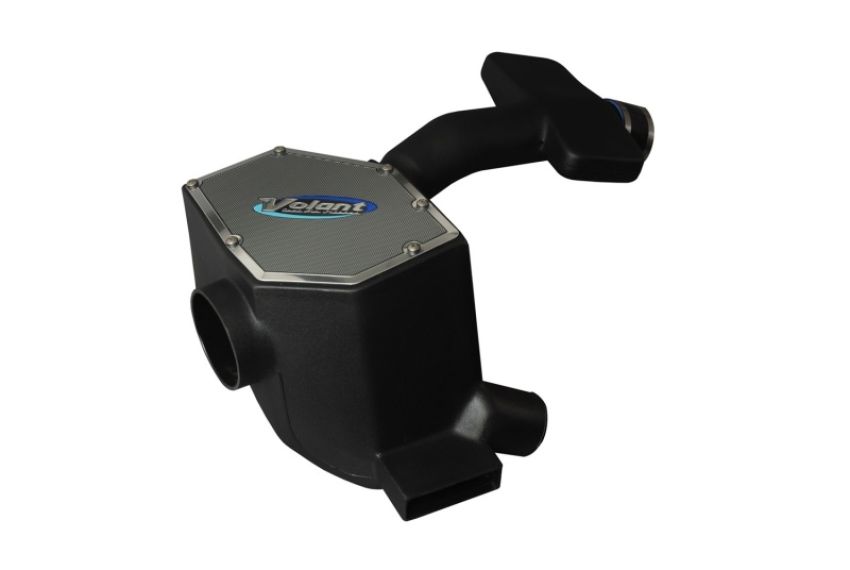 Volant 154386 PowerCore Closed Box Air Intake