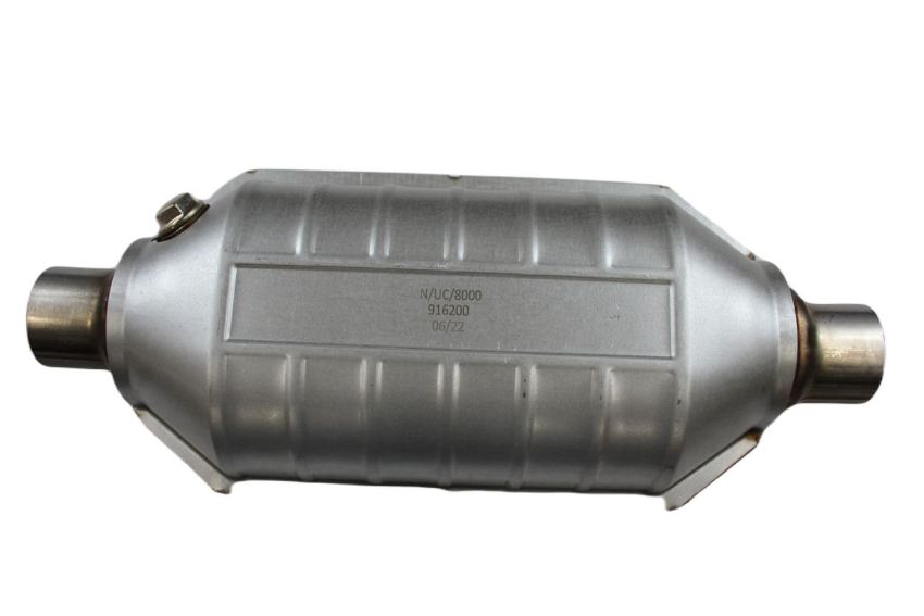 US Сonvertors 916200 Federal / EPA Catalytic Converter - Universal