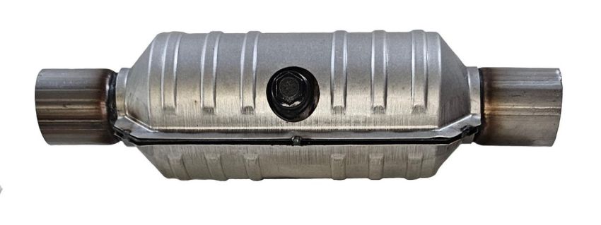 US Сonvertors 916225 Federal / EPA Catalytic Converter - Universal