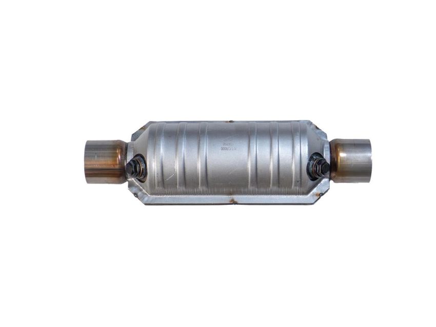 US Сonvertors 916250 Federal / EPA Catalytic Converter - Universal