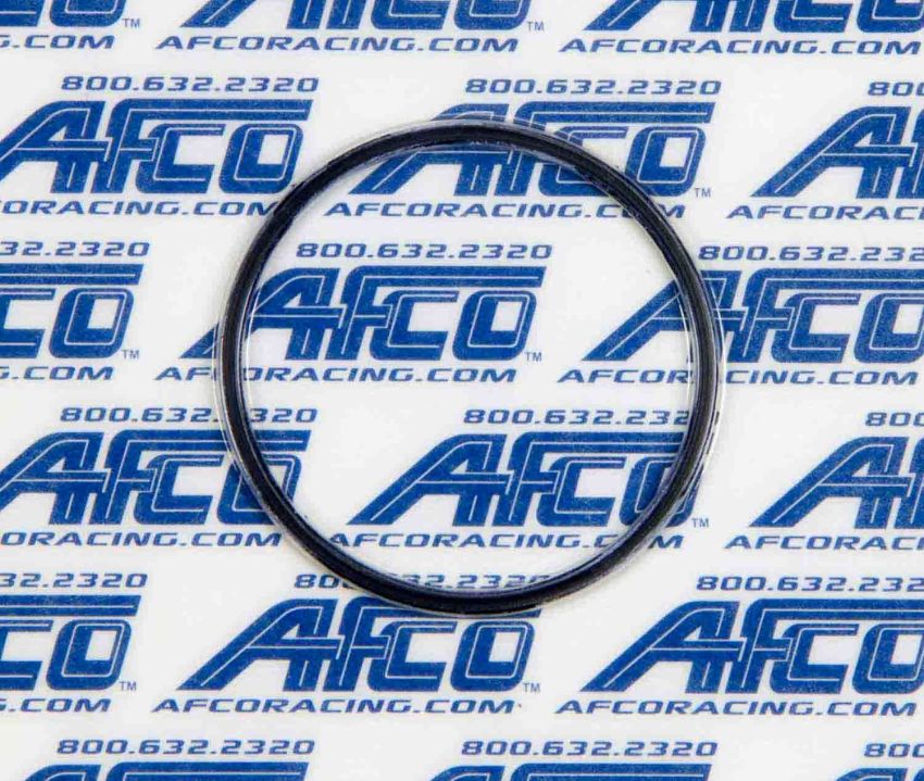 AFCO RACING PRODUCTS AFC60396-1 Drive Flange Cap O-Ring Fits 60396