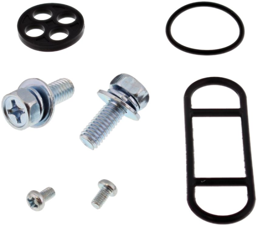 All Balls Racing 60-1089 89-06 Kawasaki KDX200 Fuel Tap Repair Kit