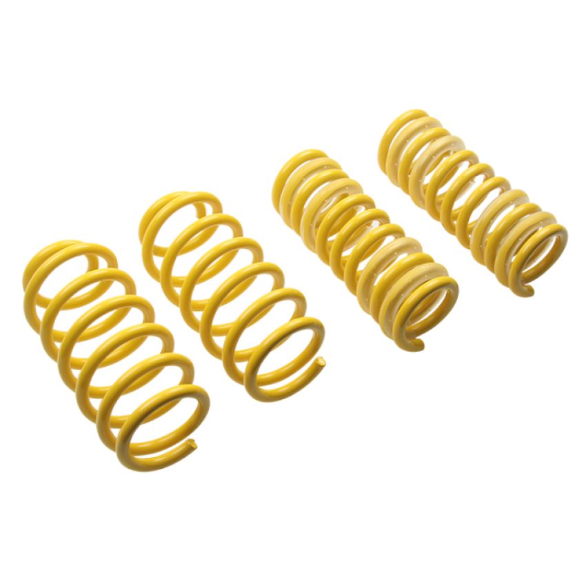 ST Suspensions 65504 ST Sport-tech Lowering Springs Chrysler 300C 2WD / Dodge Charger Challenger Magnum