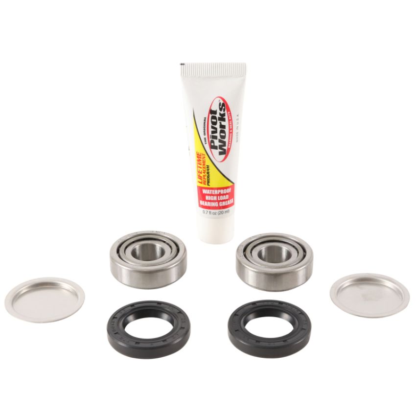 Pivot Works PWSAK-C01-000 02-03 Can-Am Quest 500 PW Swing Arm Kit
