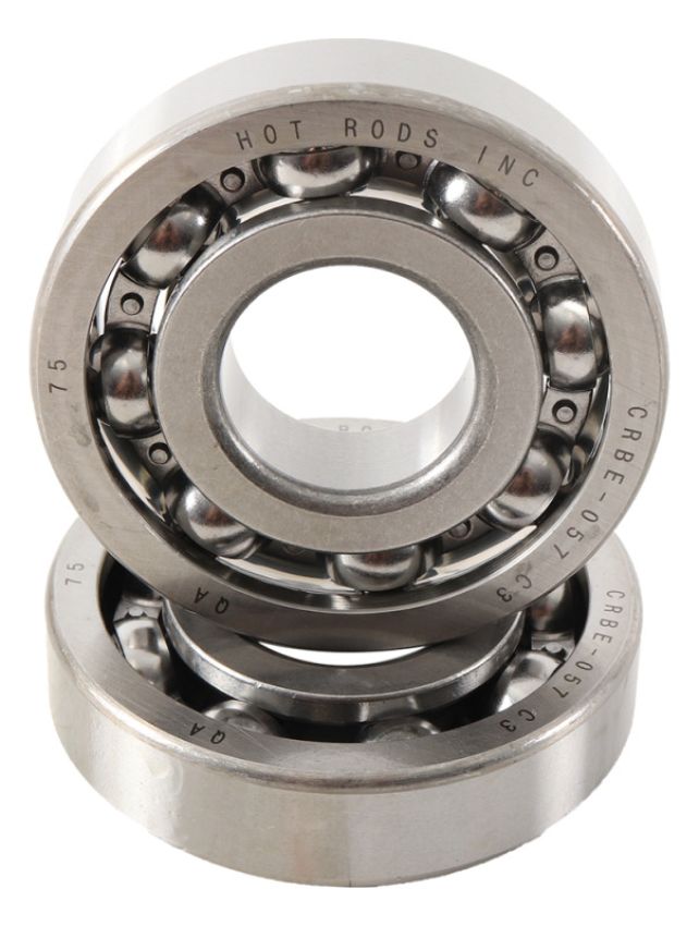 Hot Rods K070 09-21 Yamaha YFZ 450 R 450cc Main Bearing & Seal Kit