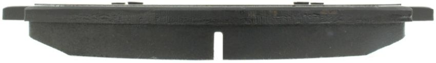 Stoptech 305.10840 Street Select Brake Pads - Front