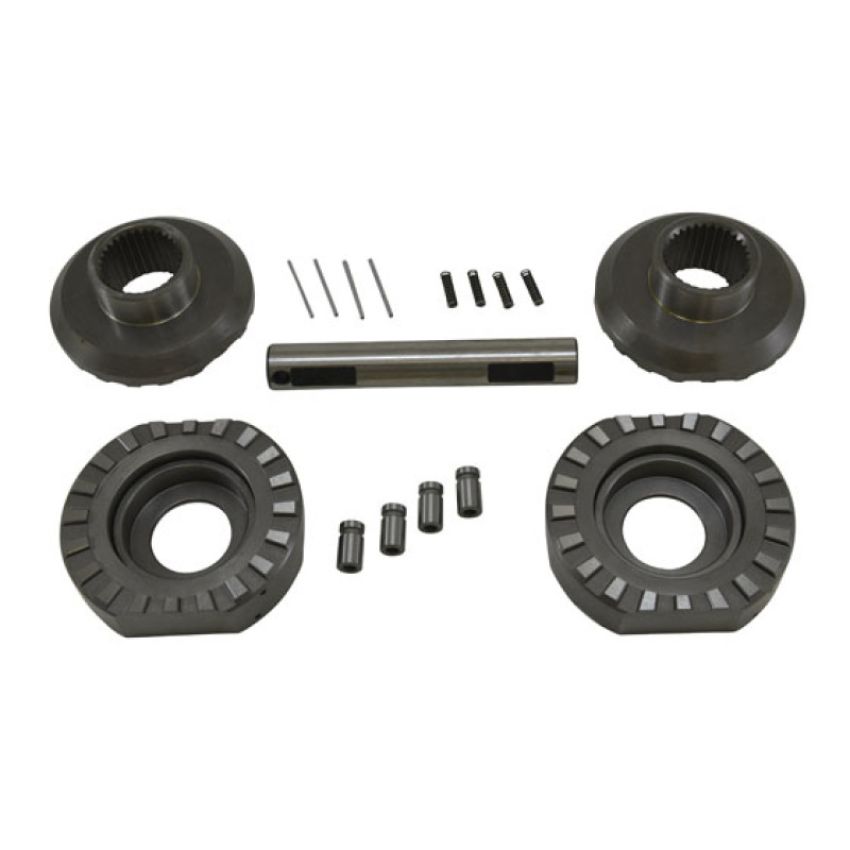 Yukon Gear & Axle SL T8-30 USA Standard Spartan Locker For Toyota 8in Diff w/ 30 Spline Axles