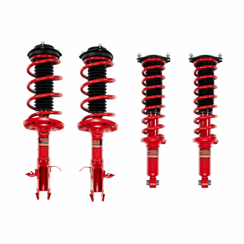 Pedders PED-919139 15-19 Subaru Outback BS 50mm TrakRyder Lift Kit