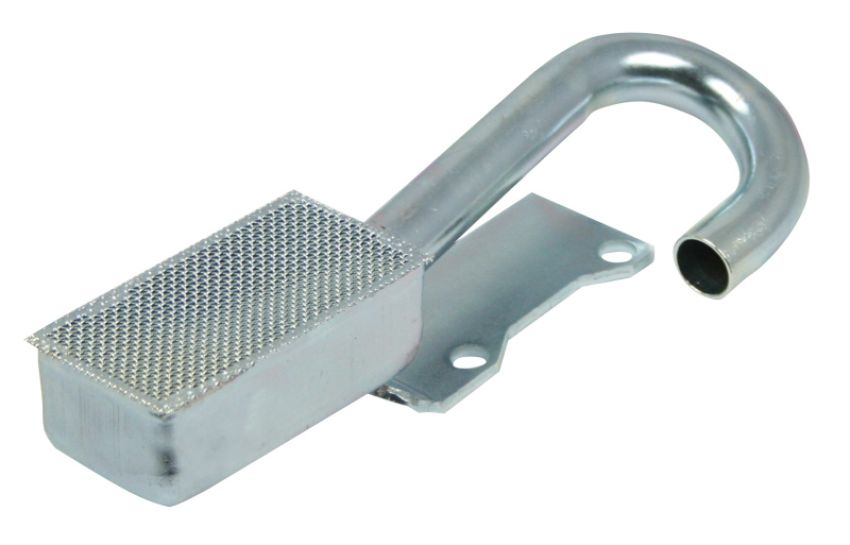 MOROSO MOR24103 Oil Pump Pick-Up - SBC