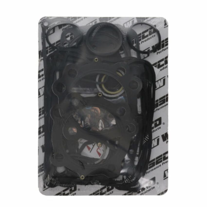 Wiseco W6977 Head & Base Gasket Kit M8 '17-19 117cid